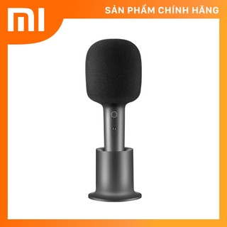 Micro karaoke kèm loa bluetooth Xiaomi Mijia