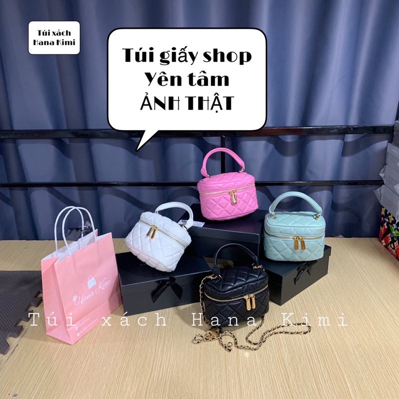 Túi cốp mini 15cm