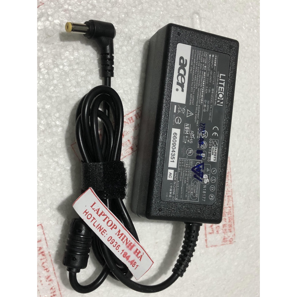 Sạc laptop Acer Aspire E1-571, Sạc Acer Aspire E1-571