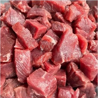 Bò lúc lắc 1kg