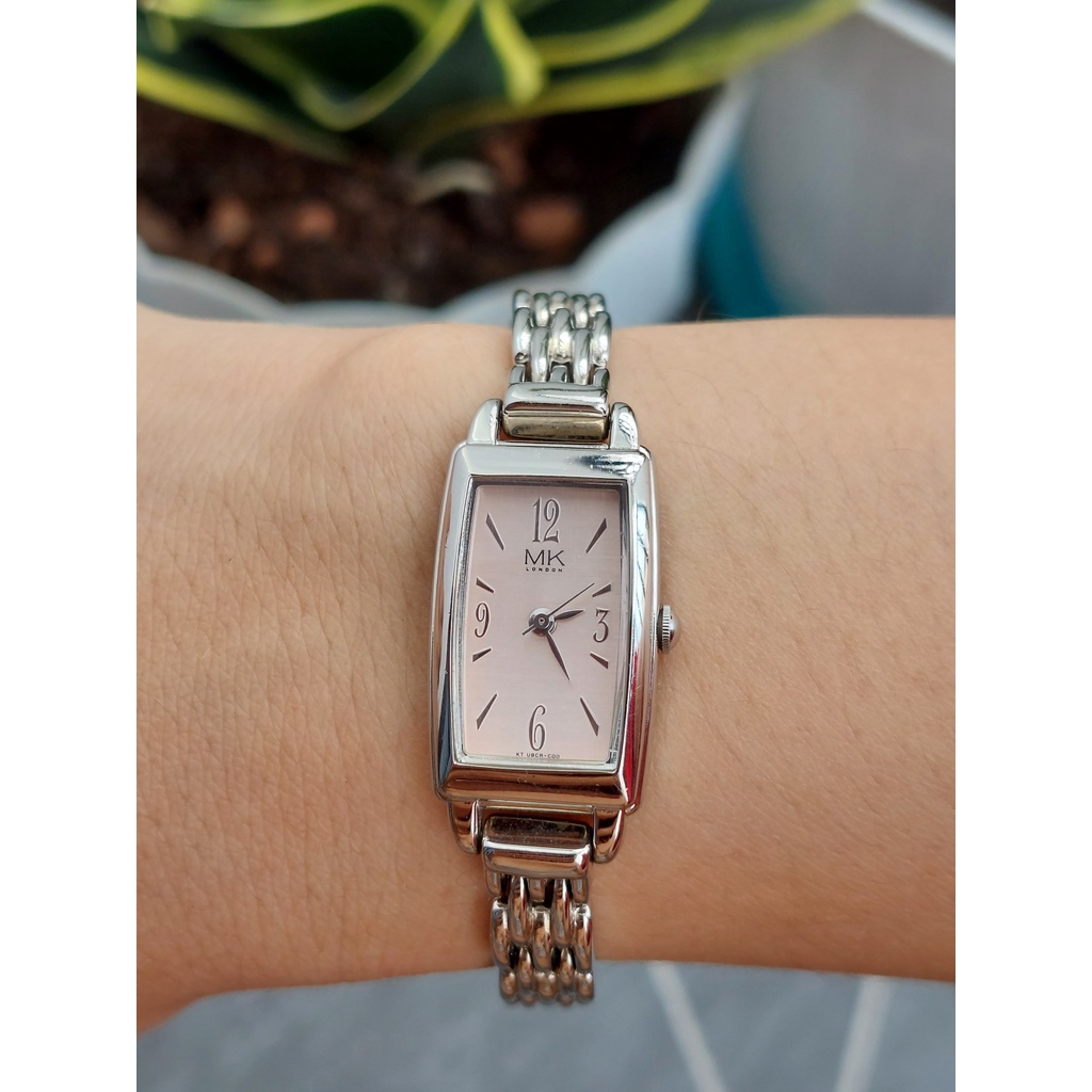 Đồng hồ nữ MK-London chạy pin hàng Si