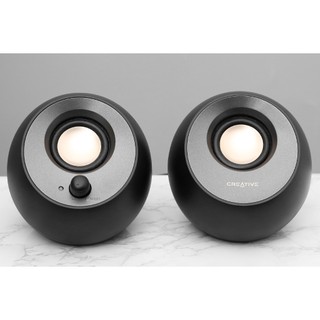 Loa vi tính Creative Pebble V2 - Hàng likenew