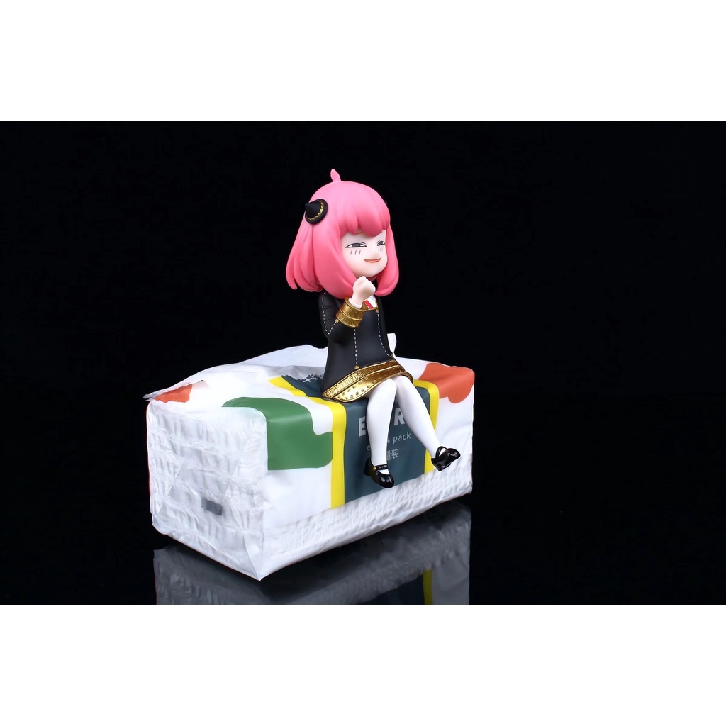 Mô hình Anya Forger - Spy x Family