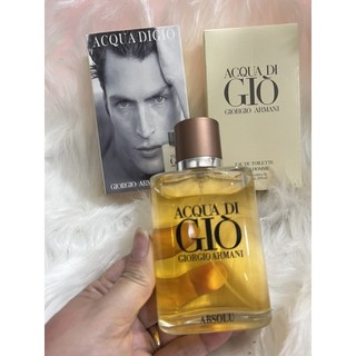 NƯỚC HOA NAM 100ml MÙI NAM TÍNH- SANG TRỌNG