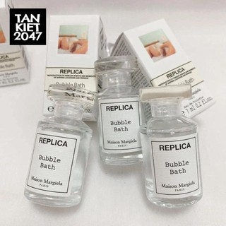 Mini Nước Hoa Maison Margiela Replica Bubble Bath 7ml