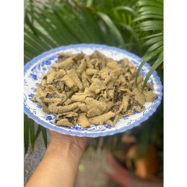 HCM snack rong biển phô mai - rong biển sấy giòn lắc vị phô mai