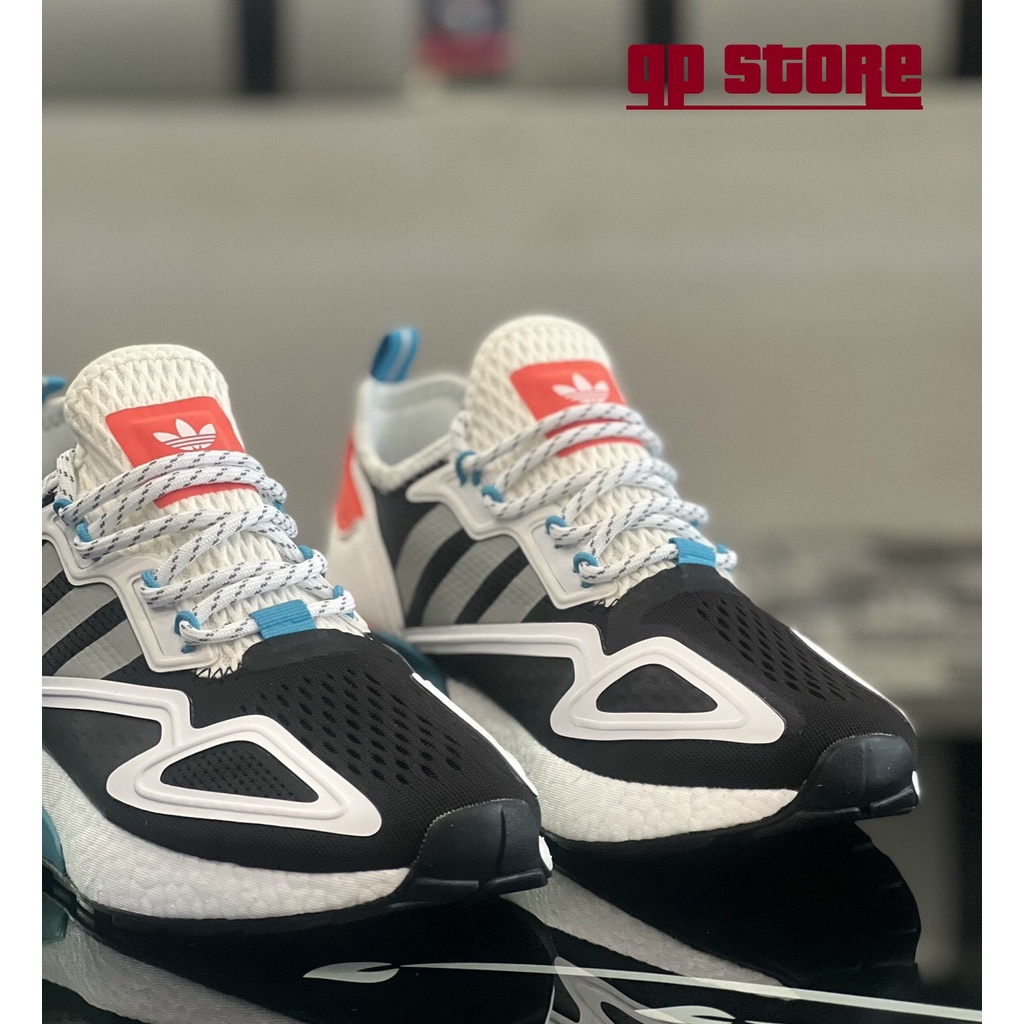 Giày Thể Thao Adidas ZX2K