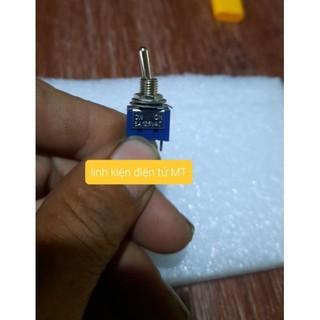 Công tắc 102 loại tốt, 2 chế độ on off.