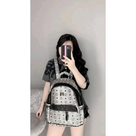 Balo mom, balo da thời trang đi học size 40