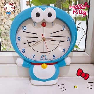Đồng hồ treo tường Hello Kitty