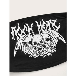 [ORDER SHEIN] Áo Quây Hoạ Tiết