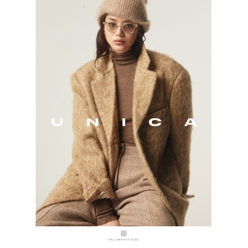 áo khoác len cashmere cao cấp thiết kế thời trang hiện đại trẻ trung hàng QC KCC2014 phong cách châu âu sành điệu