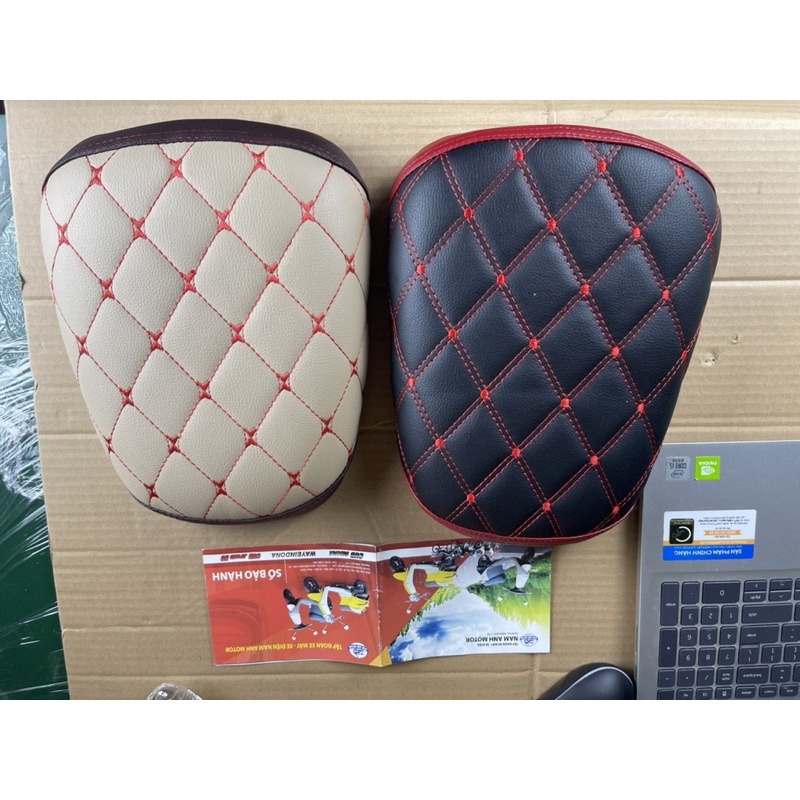 Yên sau xe cub 81, 78, chaly