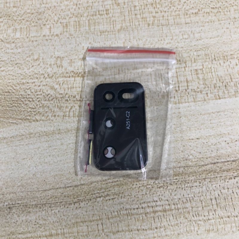 Combo Màn Hình + Bộ Vỏ Sườn Oppo A55 Zin Hàng Cao Cấp.( tặng keo dán )