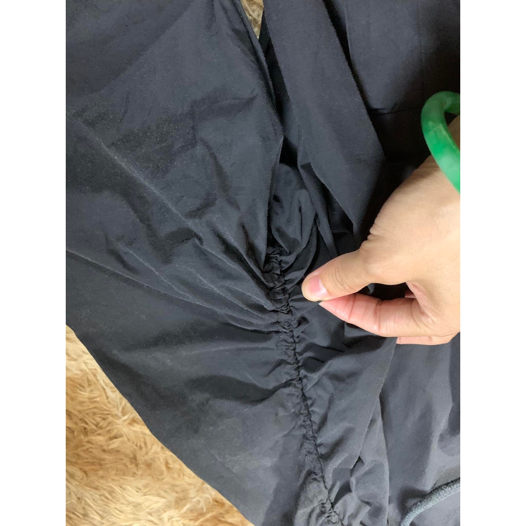 AK608 Áo khoác gió nam 2 LỚP chất xịn hàng 2hand TIEM2021