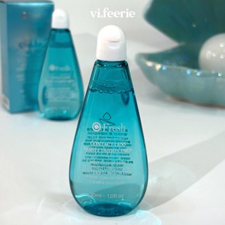Cushion Cấp Ẩm O-Fresh-VF Lens