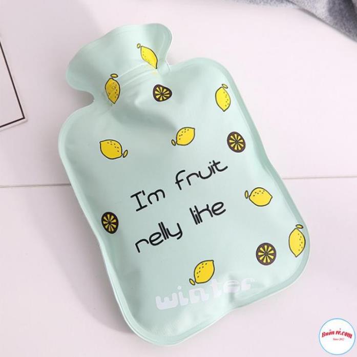 Túi Chườm Nóng Lạnh Giữ Nhiệt shop sỉ