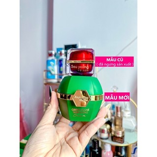 COMBO TRẮNG DA MẶT SERUM + FACE XANH ( Mơ không dùng và tư vân nữa )