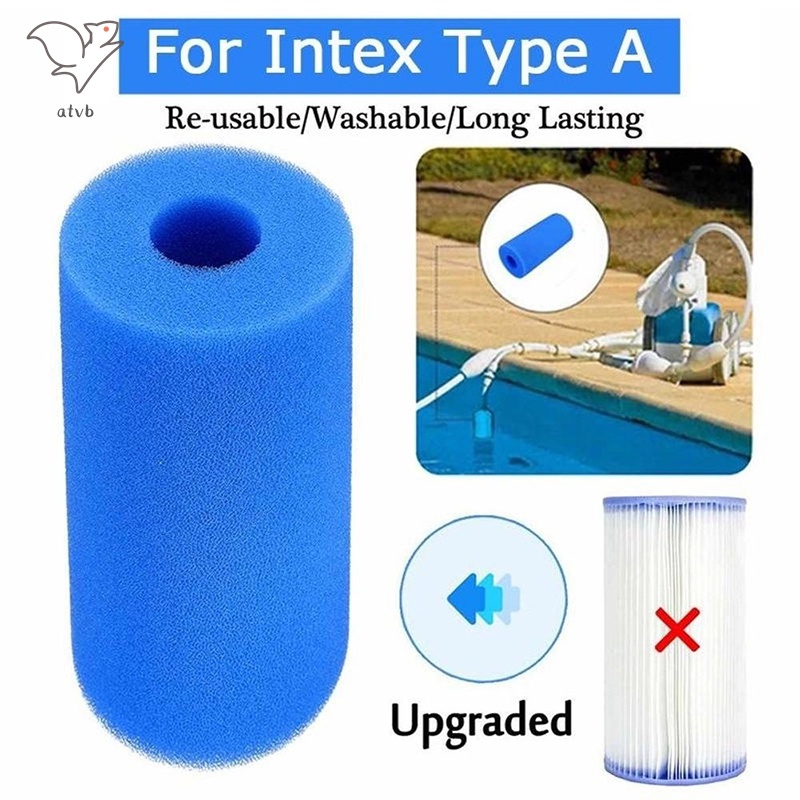 Bộ Lọc Loại I / II / VI / D / H / S1 / A / B Có Thể Tái Sử Dụng Cho Bể bơi Spa Type I / II / VI / D / H / S1 / A / B / II / VI / D / H / S1 /A / B