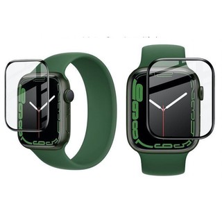 Miếng Dán Màn Hình Apple Watch, T500 38/40/41/42/44/45mm