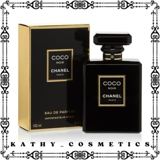 Nước hoa nữ coco chanel đen edp 100ml thơm lâu