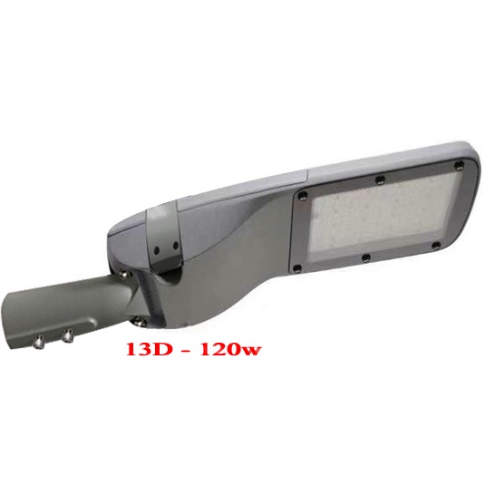 Đèn đường led 150w Philips