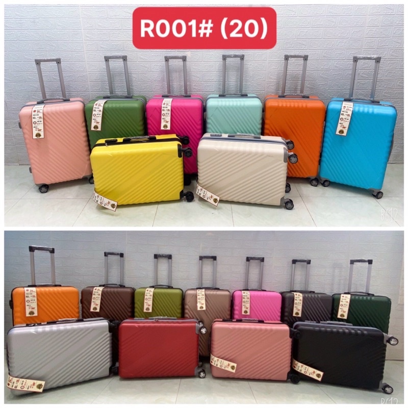 Sale vali size 20in cực rẻ 🌸🌸