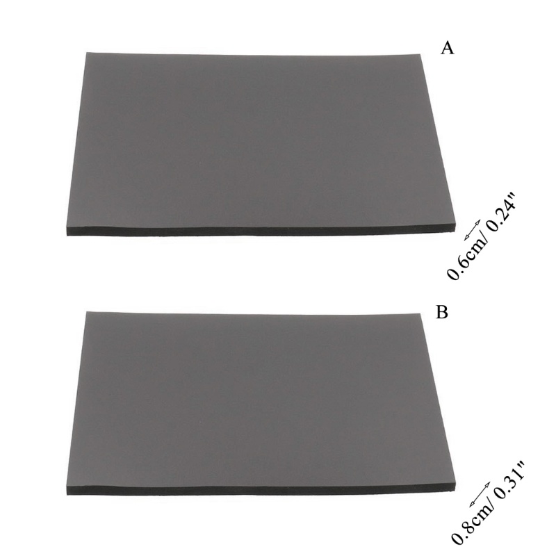 Đệm Cao Su zzz 25x20cm Chuyên Dụng Cho Máy Hút Bụi / Màn Hình LCD / Điện Thoại / Máy Tính Bảng