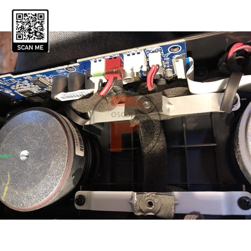 Cụm loa 850 855s thành phẩm không pin