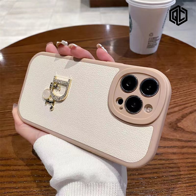 Ốp Điện Thoại Silicon Da Hình Viên Gạch 3D Cho IPhone 13 14 Pro Max / 12 11 Pro Max / XS Max XR X XS / 8 7Plus
