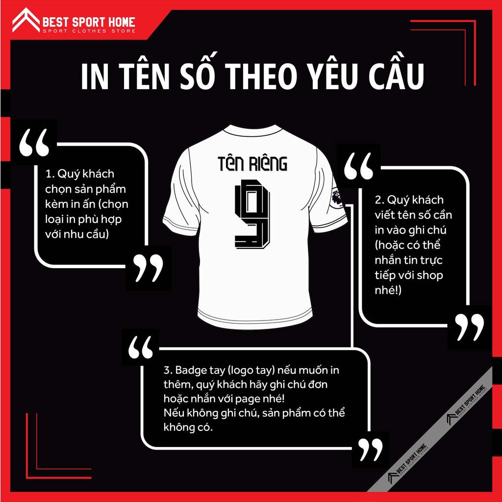 Set quần áo bóng đá Hà Lan sân nhà 2022/23 - Vải Climacool màu cam form Âu - In ấn tên số theo yêu cầu