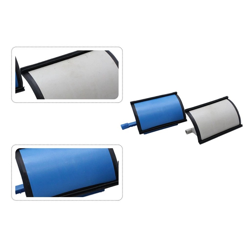 Bộ Dụng Cụ Sửa Chữa Máy Điều Hòa Cho Peugeot 407 2004-2016 Citroen C5 6480E3