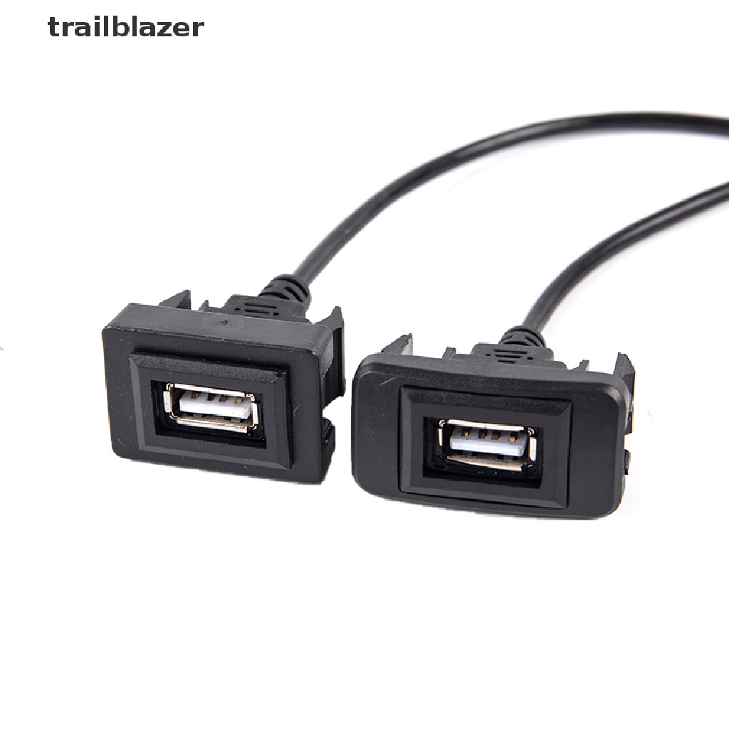 Cáp Nối Dài Cổng USB 2.0 Cho Vigo RAV4 UIO