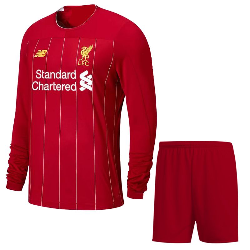 Bộ đồ đá banh MLSports Tay Dài