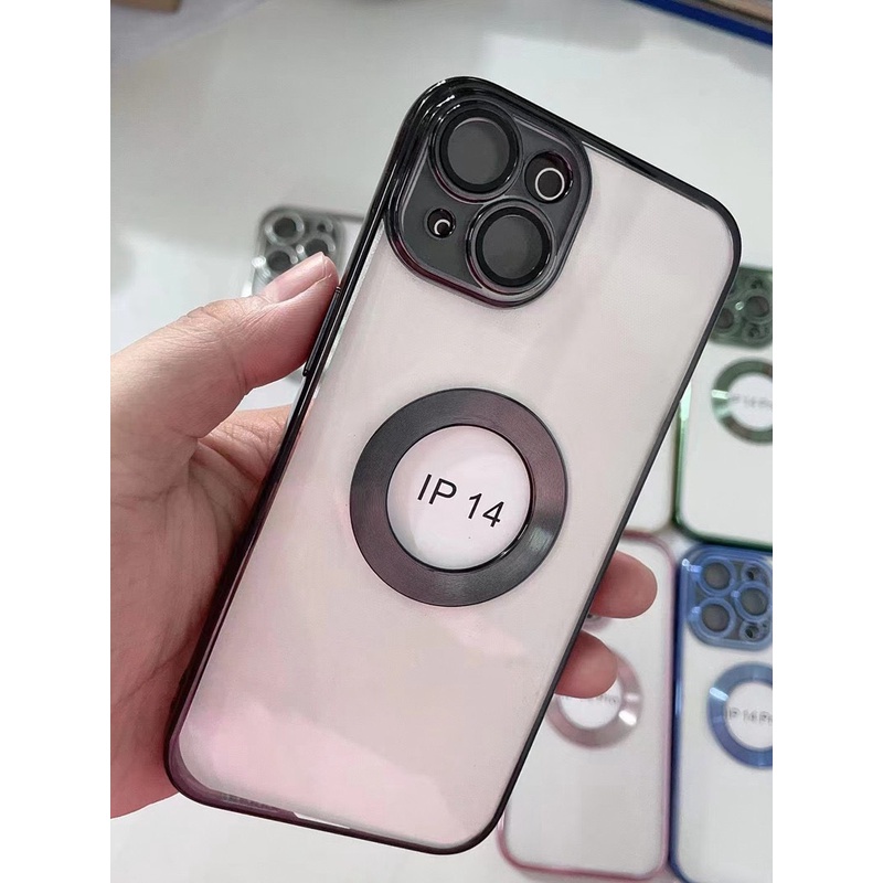 Ốp lưng I.P khoét táo cho các dòng máy xs/11/12/13/14/promax (VDT2)