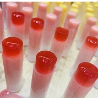 Son Dưỡng Hồng Môi - Nano Collagen
