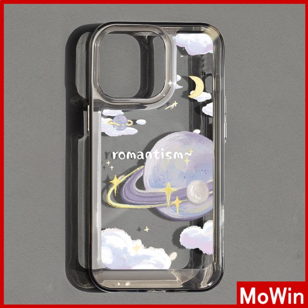 Ốp điện thoại cứng acrylic trong suốt nút mạ thích hợp cho với iPhone 13 Pro max 12 ProMax 11 xr 7plus 6splus 14 ProMax