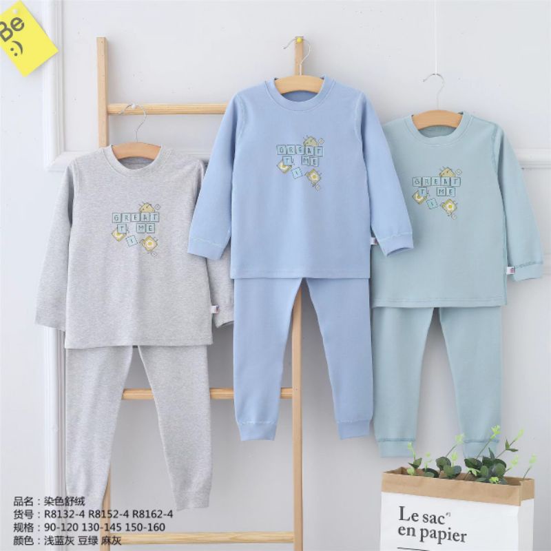 Bộ quần áo trẻ em Siêu phẩm hãng haoxin cao cấp từ 11-20kg