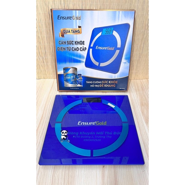 Cân sức khoẻ Bluetooth phân tích các chỉ số cơ thể ( hàng khuyến mãi )