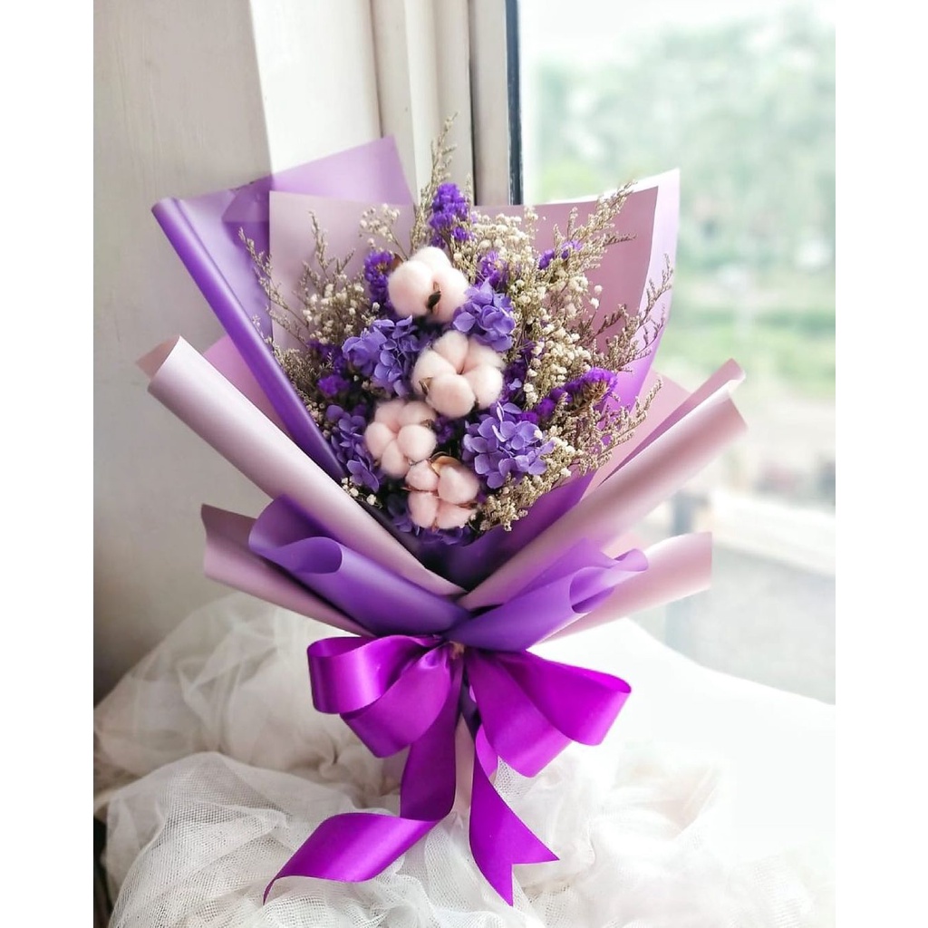 Giấy gói hoa , quà tặng