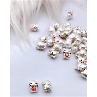 Sỉ cham hổ xuyên vòng