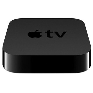 Apple tv gen 3
