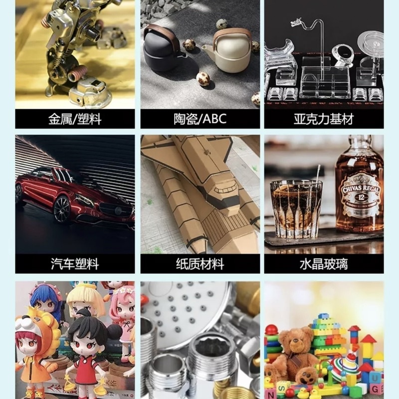 Keo Dán Loctite 406 chính hãng  - 20gr