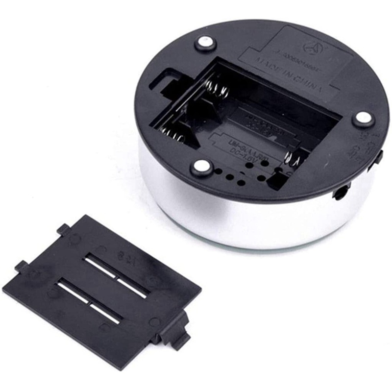 Đế Xoay Trưng Bày Pha Lê / Thủy Tinh / Nghệ Thuật Có Dây Cáp USB