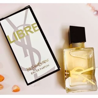 [ Mini 5ml-7.5ml ] Nước hoa Y.S.L Libre Eau de Parfum