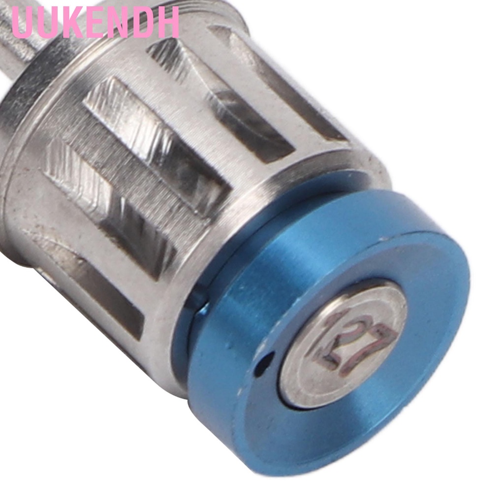 Tuốc nơ vít cấy ghép nha khoa bằng inox chuyên nghiệp cho phòng khám bệnh viện