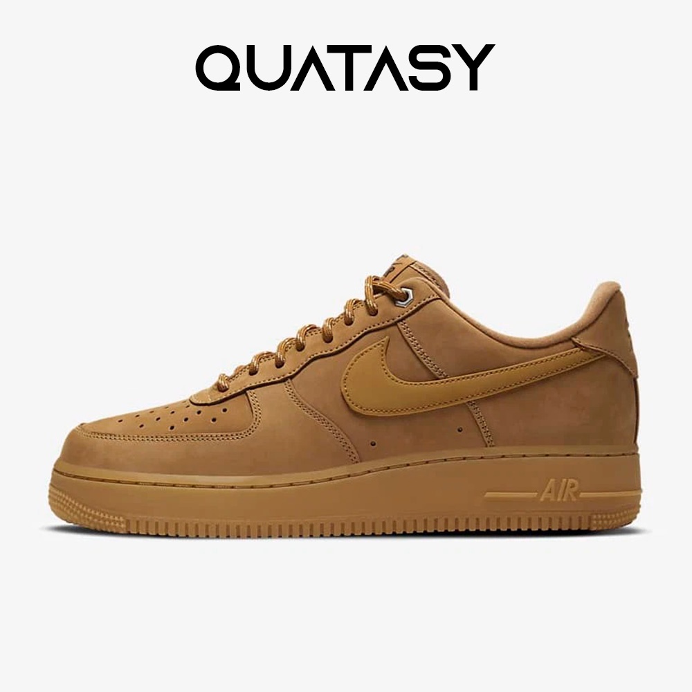 Giày sneaker  Air Force 1'07 WB chính hãng