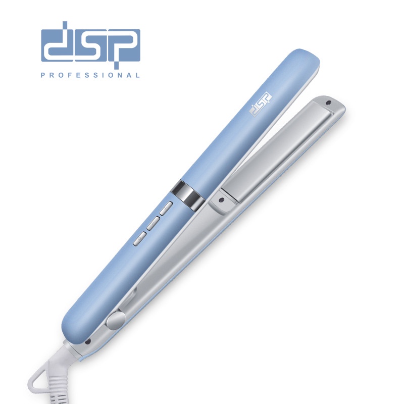 Máy kẹp duỗi tóc cao cấp DSP-Chuẩn cho salon