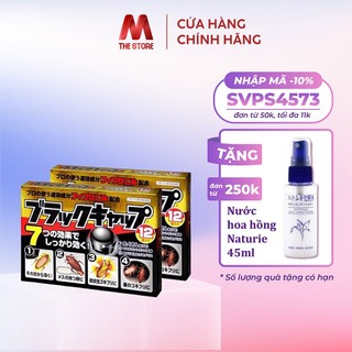 Thuốc diệt gián Barracks Cap nội địa Nhật