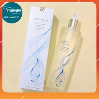 Nước thần Estee Lauder Micro Essence Treatment Lotion With Bio-Ferment